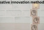 creative innovation methods