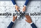 creative problem solving
