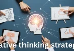 creative thinking strategies