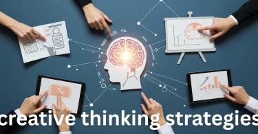 creative thinking strategies