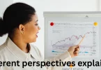 different perspectives explained