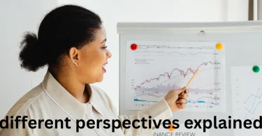 different perspectives explained