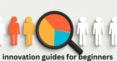 innovation guides for beginners