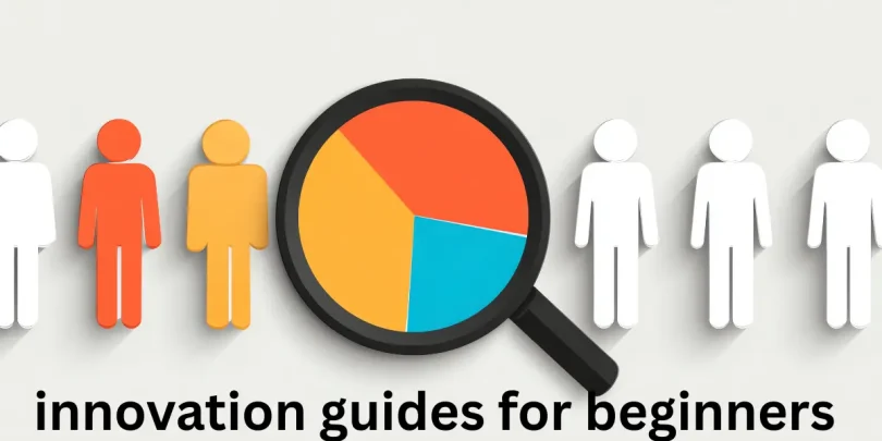 innovation guides for beginners