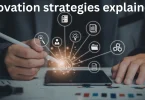 innovation strategies explained