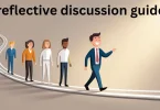 reflective discussion guides