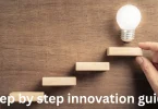 step by step innovation guides