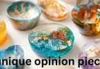 unique opinion pieces
